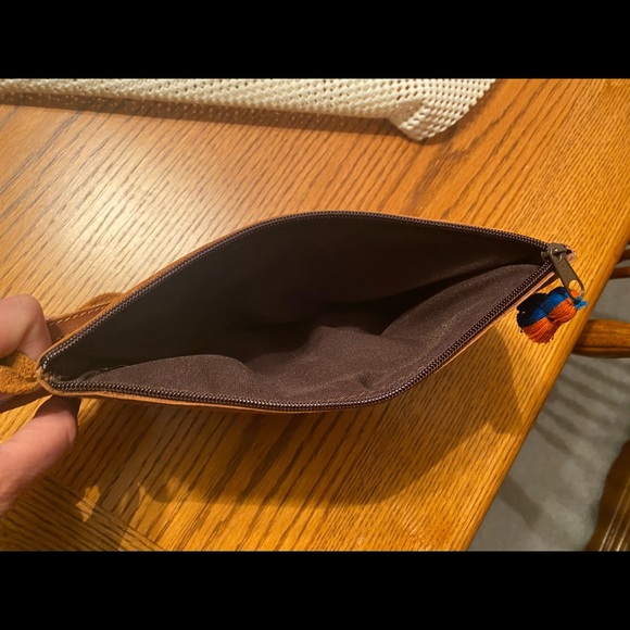 Wallet/makeup bag - Picture 5 of 5